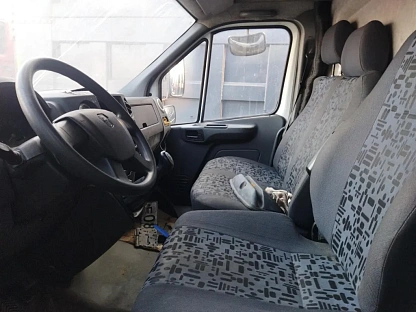 Шторный грузовик ГАЗ C41R13 000007940 - (АЛ)