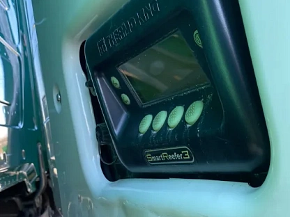 Полуприцеп SCHMITZ SKO24/L 000007791 - (АЛ)