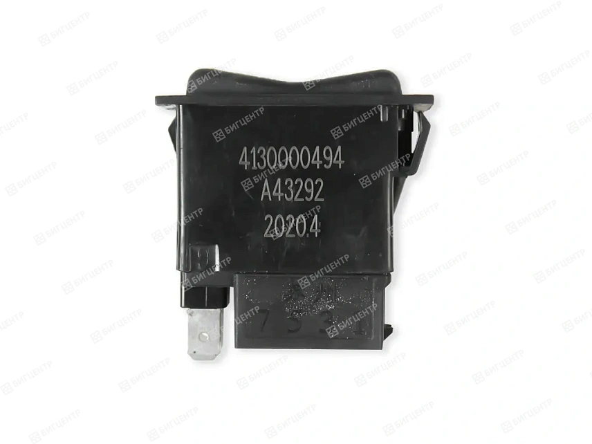 Кнопка переключения света SDLG 4130000494