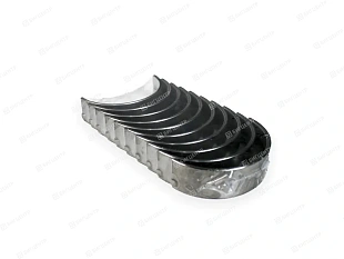 Вкладыши коренные двигатель XINCHAI А498BPG 45kWt