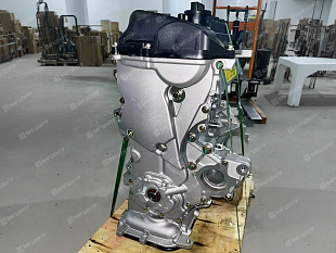 Двигатель GW4B15D без навесного (C)