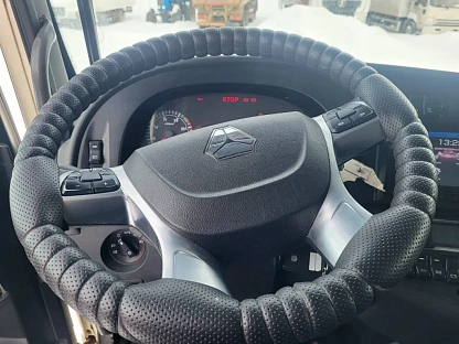 Тягач седельный Sitrak С7Н ZZ4256V364HE 000007150 - (АЛ)
