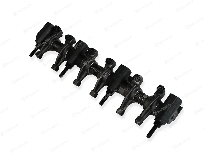 Головка блока цилиндров в сборе двигателя Changchai ZN390B