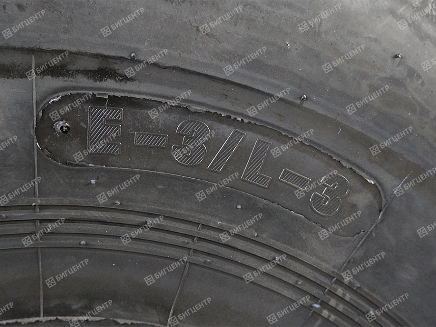 Шина TRUETYRE BQ 26.5-25 E3/L3 (волна) TT 32PR