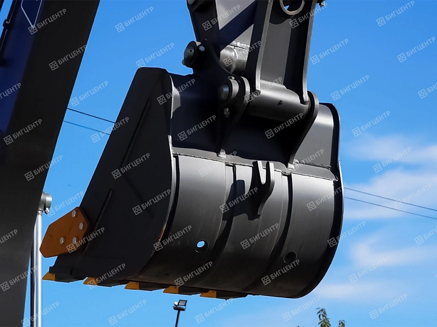 Гусеничный экскаватор RMX RH210NL