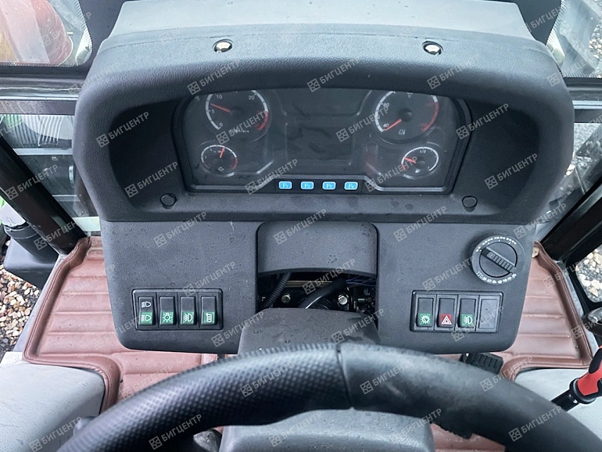 Трактор RMX AGRO AR5184E ***0050