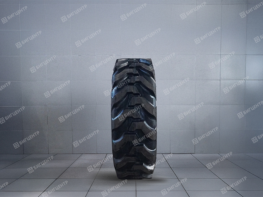 Шина TRUETYRE SQ 12.5/80-18 R4 (клюшка) TL 14PR