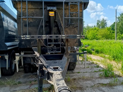 Прицеп РИАТ 3D-R651 (85830F) 000008177 - (АЛ)