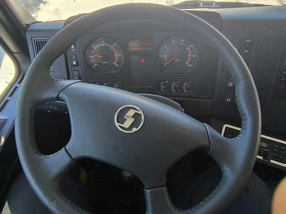 Самосвал Shacman SX3258DR384 000008134 - (АЛ)