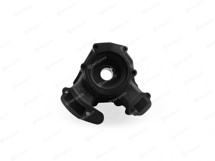 Насос КПП для грейдера XCMG GR215 (аналог)