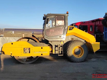 Каток LiuGong CLG6614E 000008108 - (АЛ)