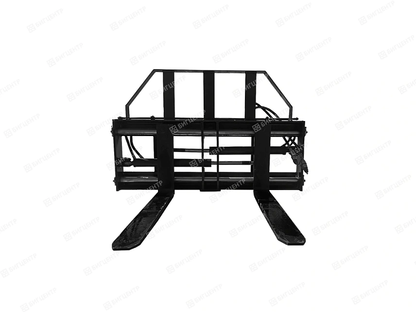 Вилы паллетные гидравлические Runmax TL872E