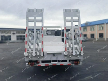 Эвакуатор ISUZU GIGA Z5