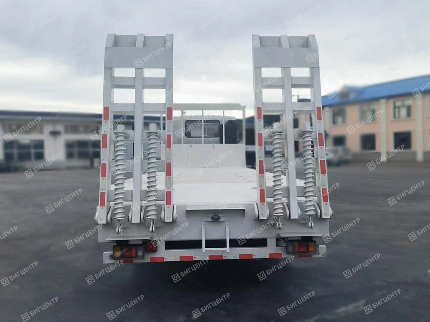 Эвакуатор ISUZU GIGA Z5