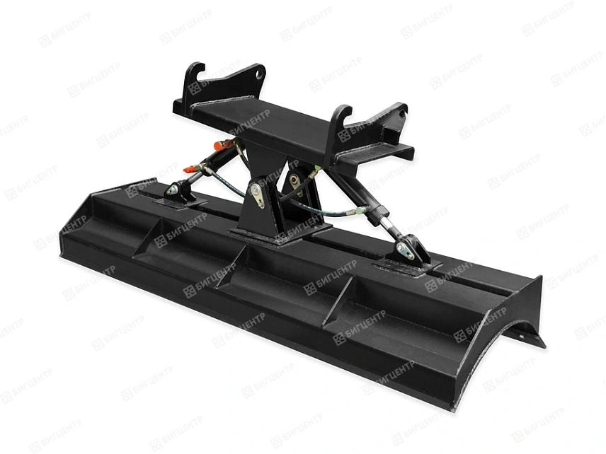 Отвал планировочный (2200мм) с гидроповоротом RMX325/440/460 (Производство)