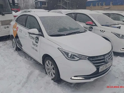 Легковой авто Changan Alsvin 6145 - (АЛ)