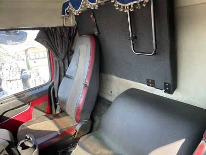 Самосвал Volvo FM 400 (FM) 732 - (АЛ)