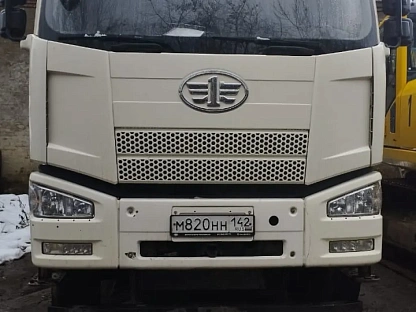 Самосвал FAW CA3310P66K24T4E5 930 - (АЛ)