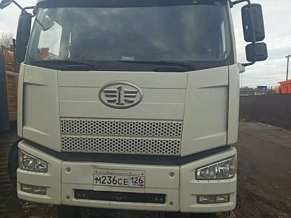 Самосвал FAW CA3250P66K24T1E5 5078 - (АЛ)