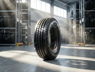 Шина грузовая KAPSEN 275/70R22.5-16PR (HS205)