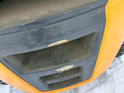 Погрузчик Hyundai 30D-9E 000007422 - (АЛ)