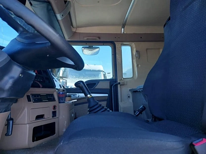 Самосвал HOWO ZZ3257V384GE1 000007102 - (АЛ)