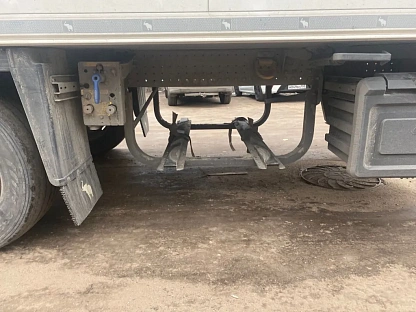 Полуприцеп SCHMITZ SKO24/L 000007905 - (АЛ)