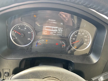 Самосвал Shacman SX33186V366 000008482 - (АЛ)