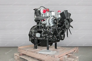 YUCHAI YCD4M22T-105 78kW