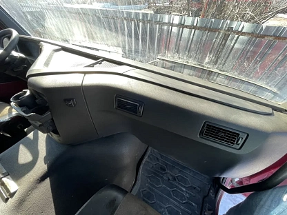 Самосвал Volvo FM 400 (FM) 732 - (АЛ)