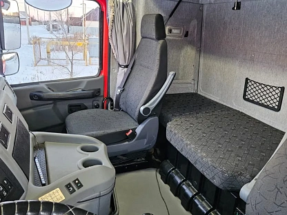 Тягач седельный МАЗ 544028-570-031 000007439 - (АЛ)