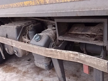 Самосвал FAW CA3310P66K24T4E5 000007316 - (АЛ)