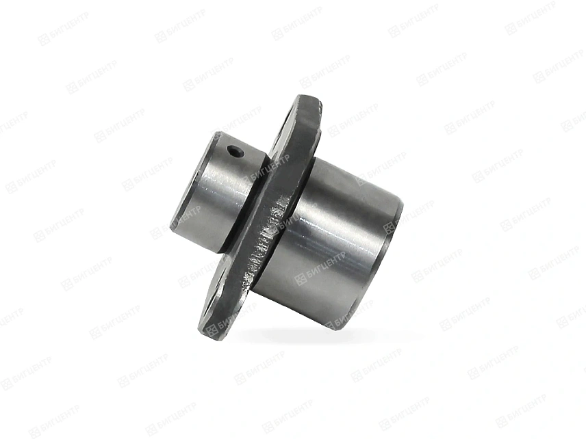 Вал паразитной шестерни распредвала двигателя Yuchai YC6108/YC6B125