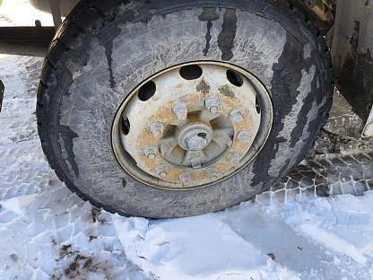 Самосвал Shacman SX3258DR384 000008140 - (АЛ)