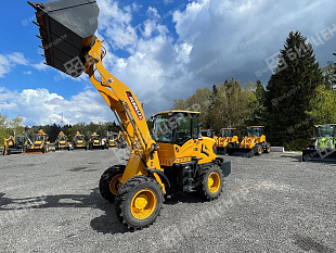 Фронтальный погрузчик RMX (RUNMAX) 960E ***1071