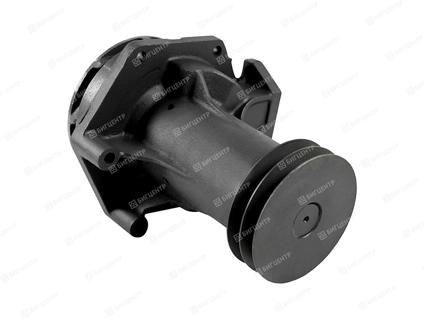 Насос водяной (помпа) двигателя Weichai WD615 612600060726