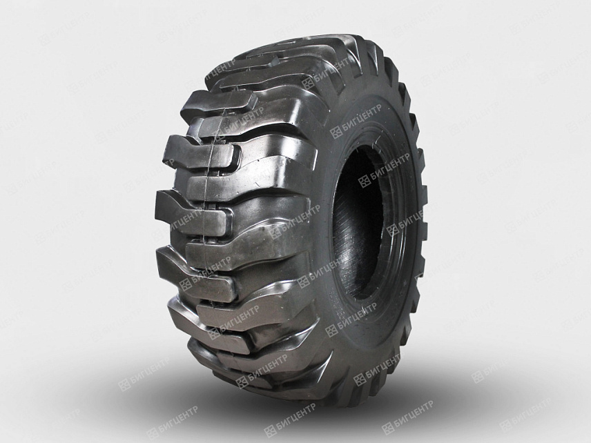 Шина MAXTIRES 23.5-25 G-2/L-2 (клюшка) 28PR 