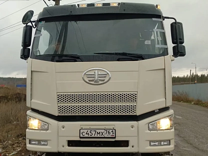 Самосвал FAW CA3250P66K24T1E5 000008236 - (АЛ)