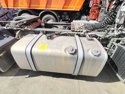 Тягач седельный Sitrak ZZ4186V391HE 2641 - (АЛ)
