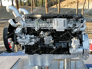 Двигатель SINOTRUK MC11.36-50 268 kW (С)
