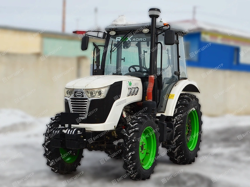 Трактор RMX AGRO AR5101E ***0124
