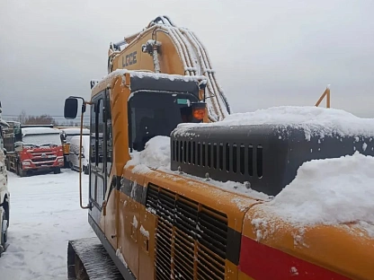 Экскаватор SDLG/LGCE E6255F 5781 - (АЛ)