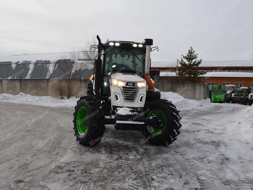 Трактор RMX AGRO AR5184E (****0049 от 04.23)
