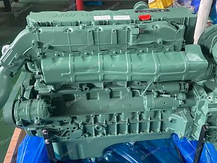 Двигатель FAW CA6DK1-32E5 235 kW (C)