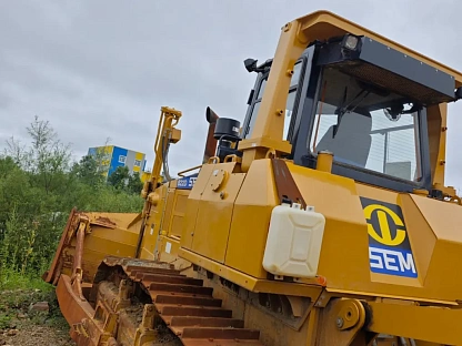 Бульдозер SEM 822D 1403 - (АЛ)