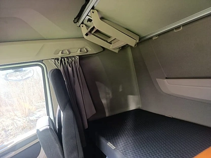 Тягач седельный DAF XG 480 FT 000008512 - (АЛ)