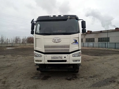 Самосвал FAW CA3310P66K24T4E5 3326 - (АЛ)