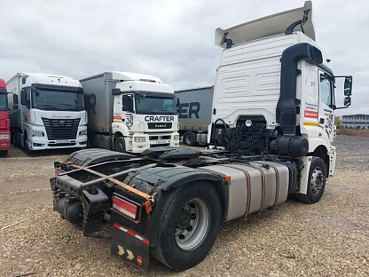 Тягач седельный КАМАЗ 5490-S5 (M1840) 000007047 - (АЛ)