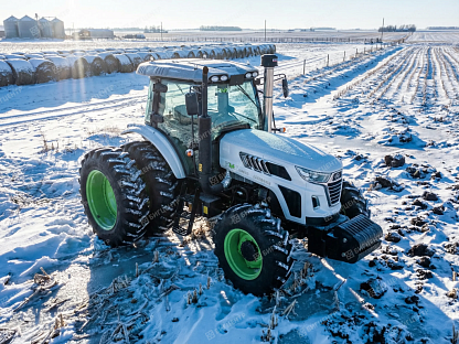 Трактор RMX AGRO AR5204ES (2340027 от 04.23)