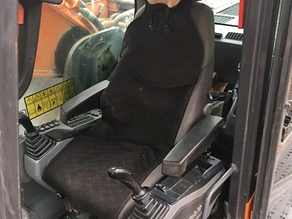 Экскаватор DOOSAN/DEVELON DX530LC-7 000008192 - (АЛ)